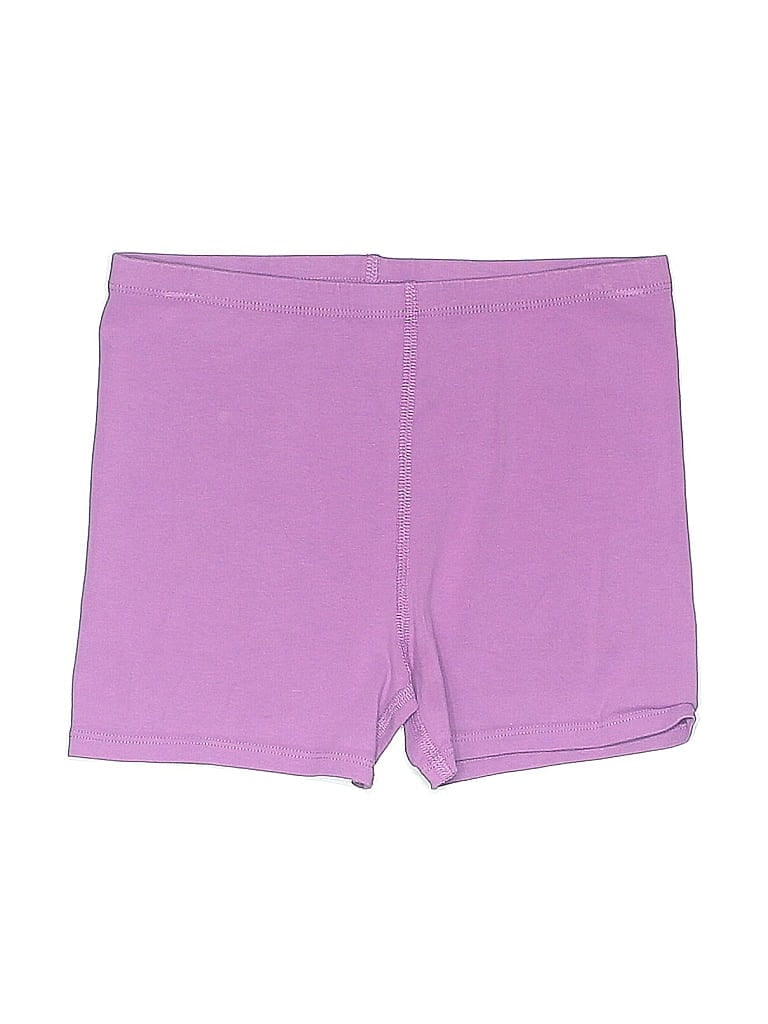 Primary Clothing Purple Shorts Size 10 - photo 1