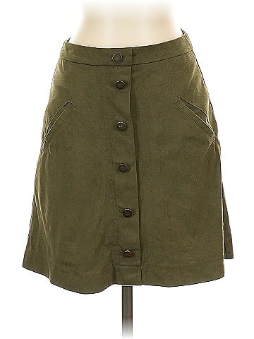 Jolt Casual Skirt (view 1)