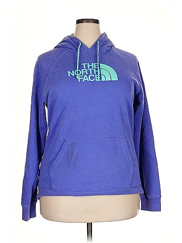 The North Face Pullover Hoodie (view 1)