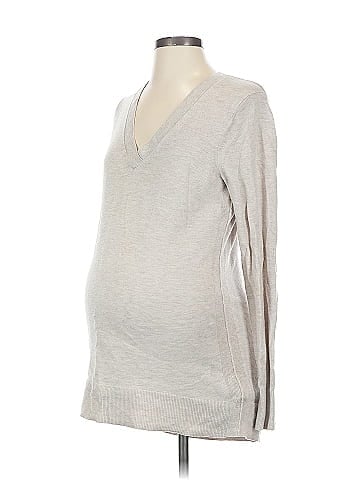 Gap - Maternity Pullover Sweater (view 1)