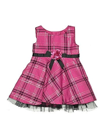Youngland Dress (view 1)