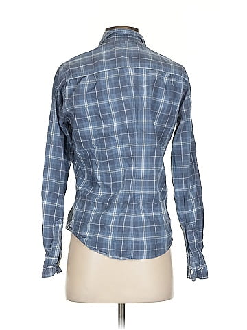 Frank & Eileen Long Sleeve Button-Down Shirt (view 2)