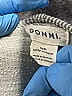 DONNI Gray Cardigan One size - photo 7
