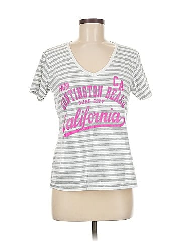 Anvil Short Sleeve T-Shirt (view 1)
