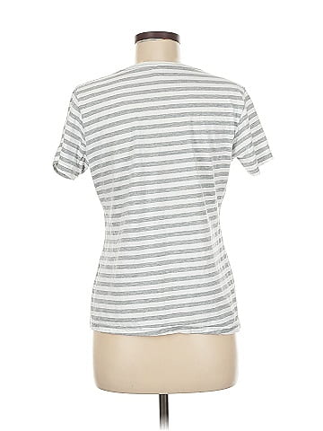 Anvil Short Sleeve T-Shirt (view 2)