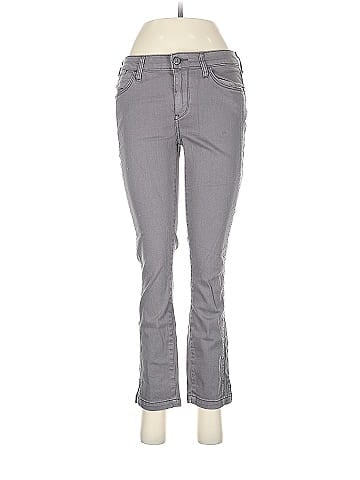 Pilcro and the Letterpress Jeans (view 1)
