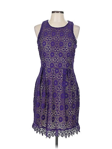B. Darlin Cocktail Dress (view 1)