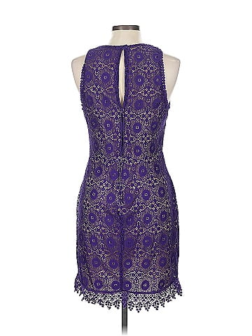 B. Darlin Cocktail Dress (view 2)