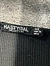 Nasty Gal Inc. Black Bodysuit Size 2 - photo 3