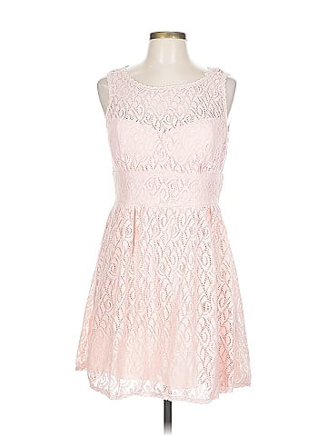 B. Darlin Cocktail Dress (view 1)