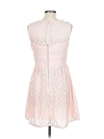 B. Darlin Cocktail Dress (view 2)