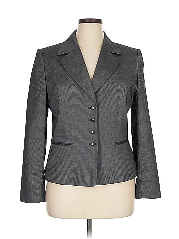 Tahari by ASL Blazer (view 1)