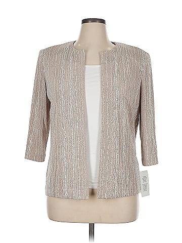 Alex Evenings Blazer (view 1)