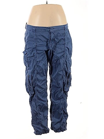 Hollister Cargo Pants (view 1)
