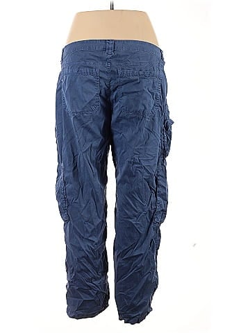Hollister Cargo Pants (view 2)