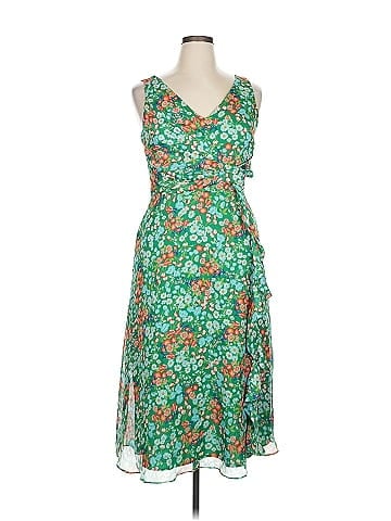 Kensie Cocktail Dress (view 1)