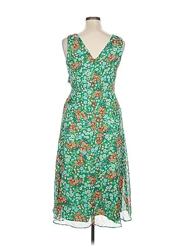 Kensie Cocktail Dress (view 2)