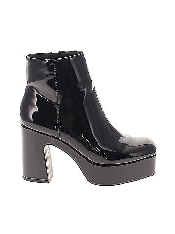 Chinese Laundry Ankle Boots (view 1)