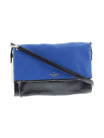 Kate Spade New York Leather Crossbody Bag (view 1)