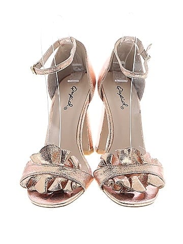 Qupid Heels (view 2)
