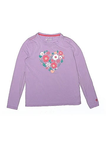Coolibar Long Sleeve T-Shirt (view 1)