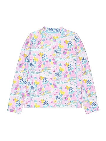 Coolibar Long Sleeve T-Shirt (view 1)