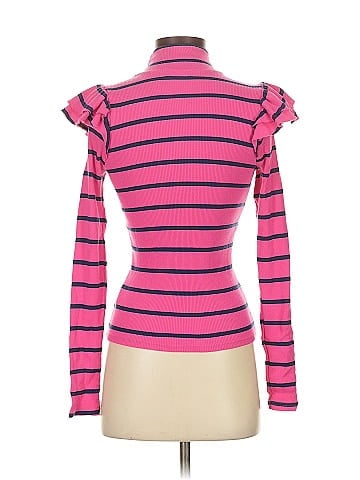 t.la Long Sleeve Top (view 2)