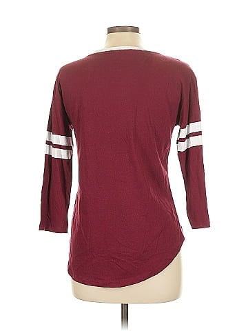 Nickelodeon 3/4 Sleeve T-Shirt (view 2)