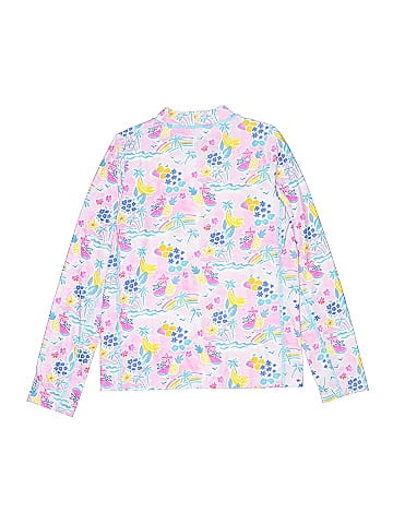 Coolibar Long Sleeve T-Shirt (view 2)