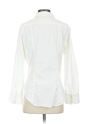 INSTYLE Long Sleeve Blouse (view 2)