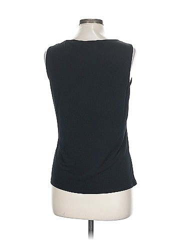 Attention Sleeveless Top (view 2)
