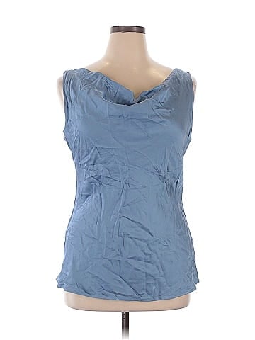 chloe kristyn Sleeveless Blouse (view 1)