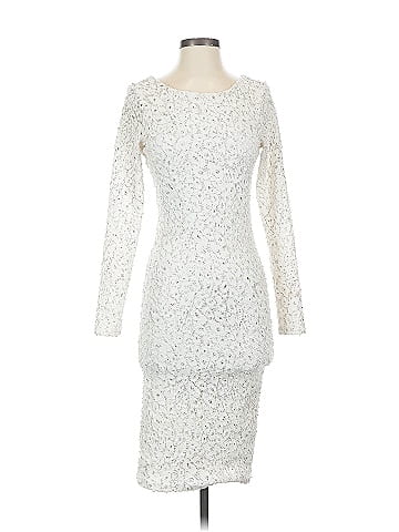 Jennifer Lopez Cocktail Dress (view 1)