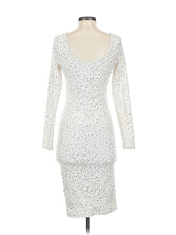Jennifer Lopez Cocktail Dress (view 2)