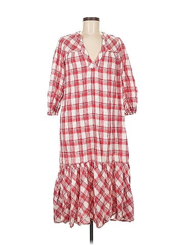 dRA Los Angeles Casual Dress (view 1)