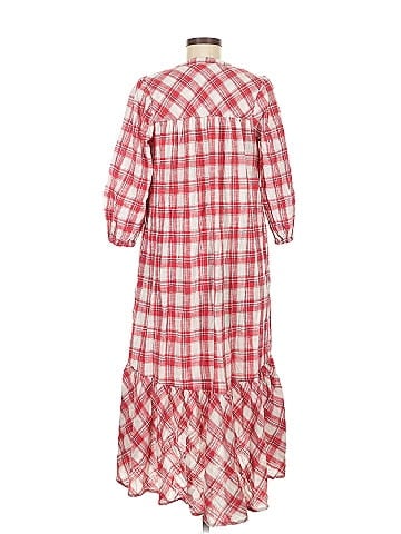 dRA Los Angeles Casual Dress (view 2)