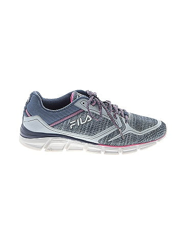 FILA Sneakers (view 1)