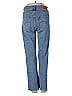 Levi's Hearts Blue Jeans Size 26 waist - photo 2