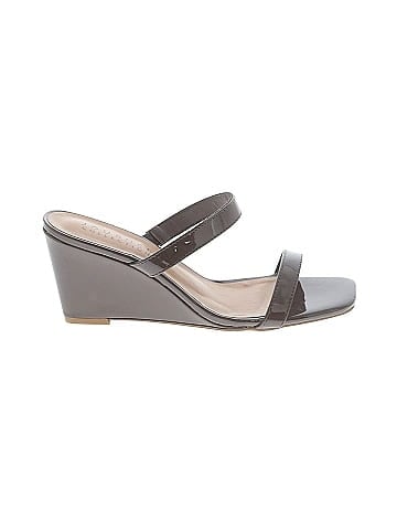 Journee Collection Wedges (view 1)