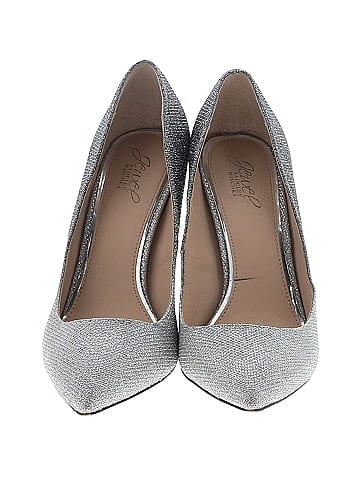 Jewel Badgley MIschka Heels (view 2)