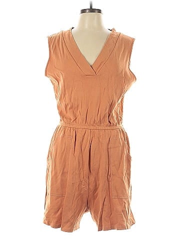 Zenana Romper (view 1)