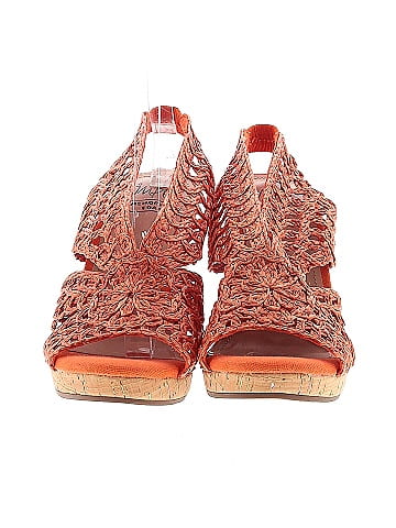 Impo Wedges (view 2)