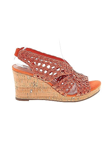 Impo Wedges (view 1)