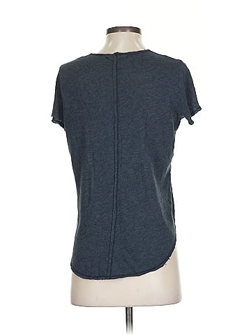 Project Social T Short Sleeve T-Shirt (view 2)