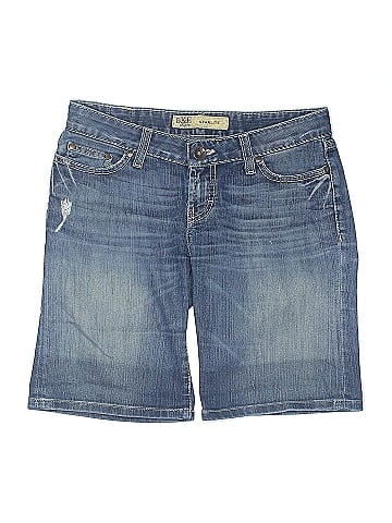 BKE Denim Shorts (view 1)