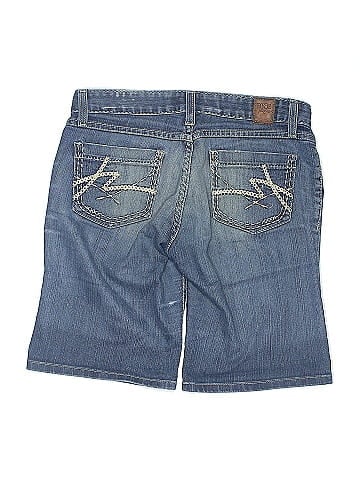 BKE Denim Shorts (view 2)