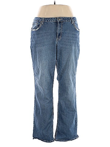 Earl Jean Jeans (view 1)