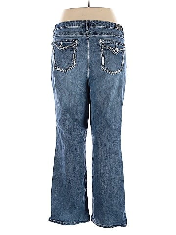 Earl Jean Jeans (view 2)