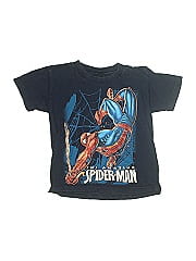 Marvel Short Sleeve T Shirt