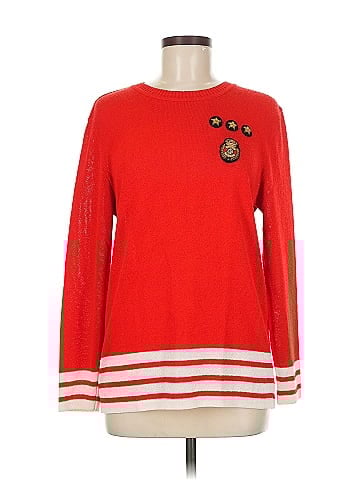 Mondi Pullover Sweater (view 1)